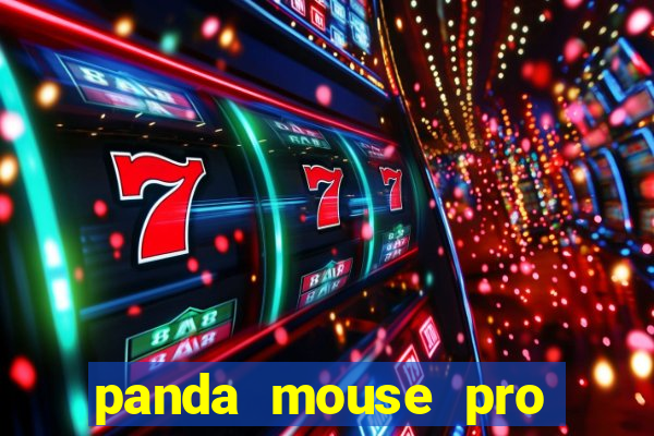 panda mouse pro 1.9.0 apk download